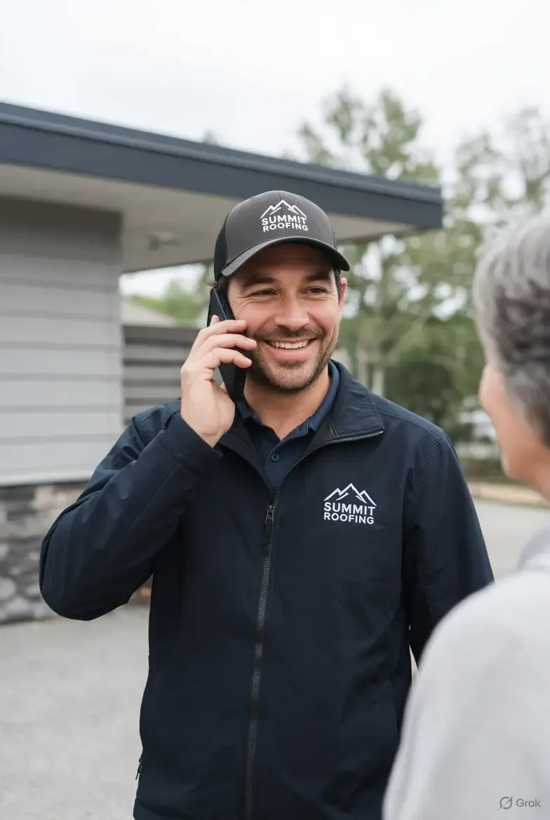 Flat Roof Leak Repair Derby, OH FAQs